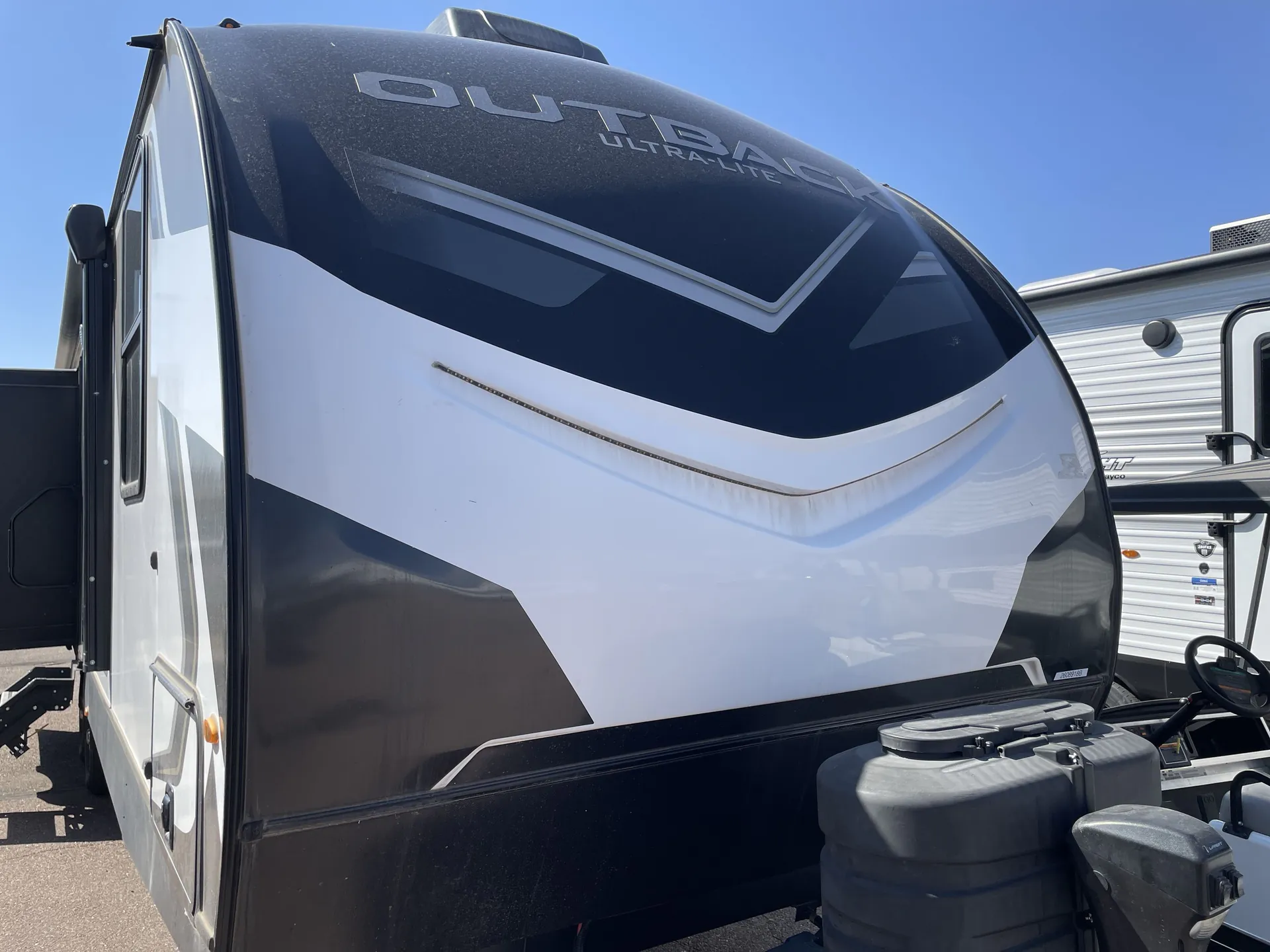 2024 Keystone Outback Ultra-Lite 296URK - Photo 2