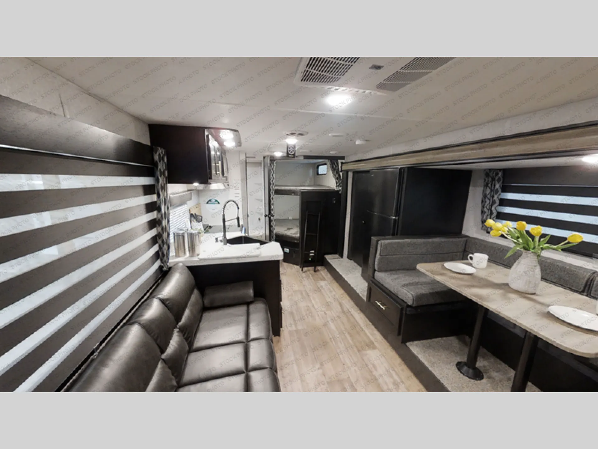 2022 Forest River Cherokee Grey Wolf 26BRB - Photo 4