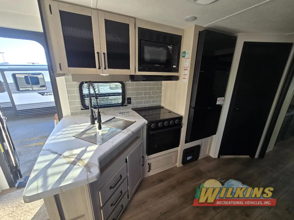 2026 Forest River Puma 32BHQS, Photos photo 13