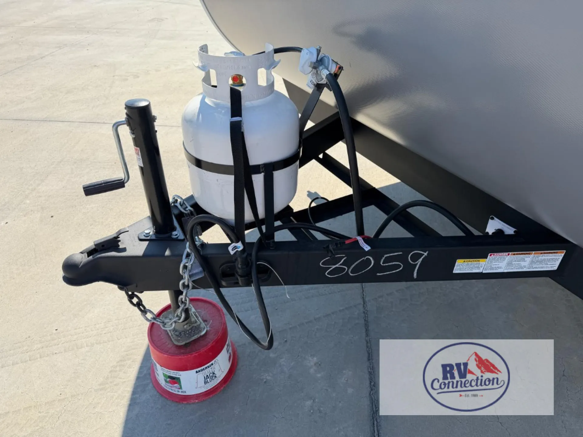 2027 Forest River Salem FSX 260BHLE — Photo 6