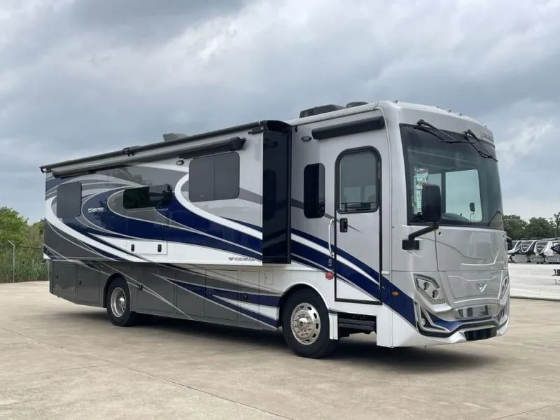 2022 Fleetwood Frontier 34GT - Photo 2