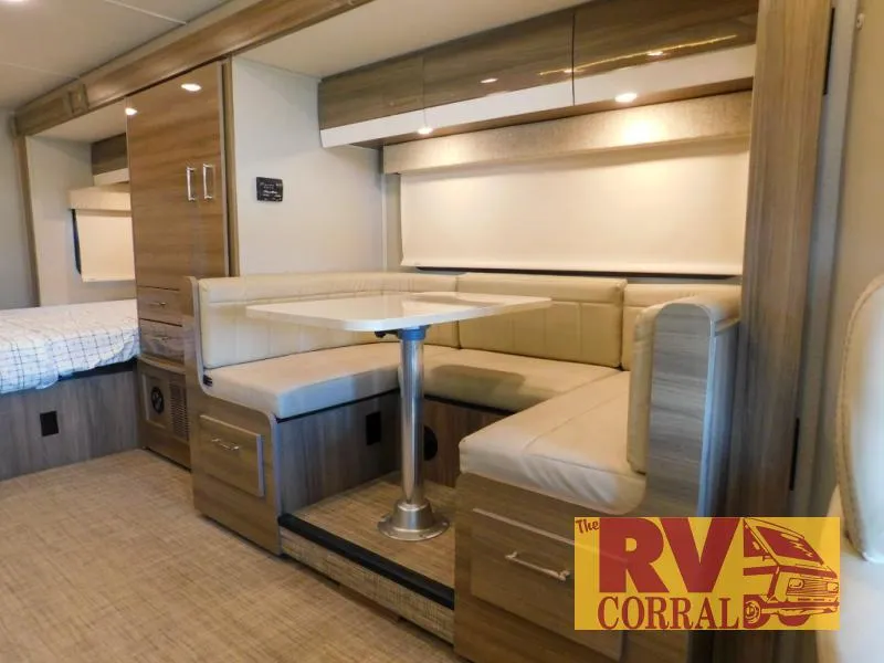 2019 Entegra Coach Qwest 24L - Photo 3