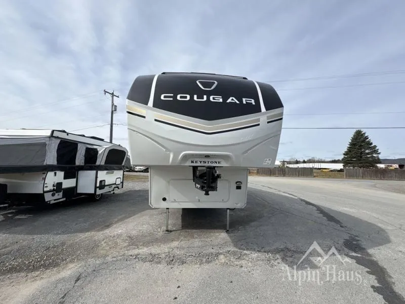 2026 Keystone Cougar Half-Ton 26RKE - Photo 4