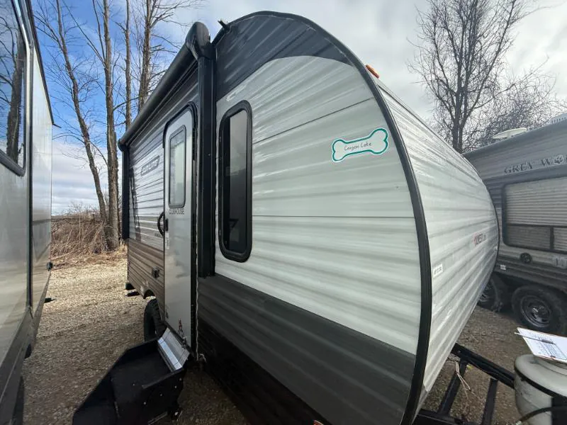 2024 Sunset Park RV Sun Lite LTD 13MJ - Photo 2