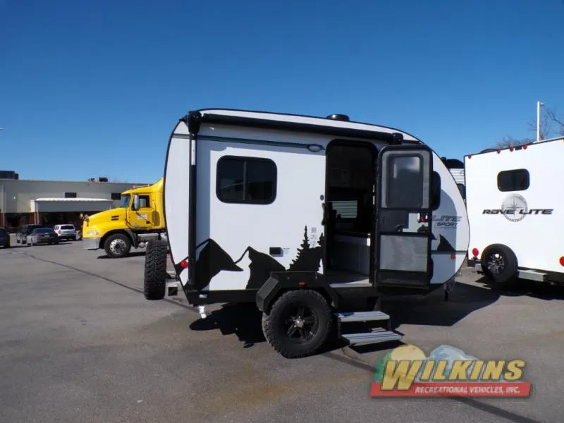 2026 Travel Lite Rove Lite Sport 12RK - Photo 3