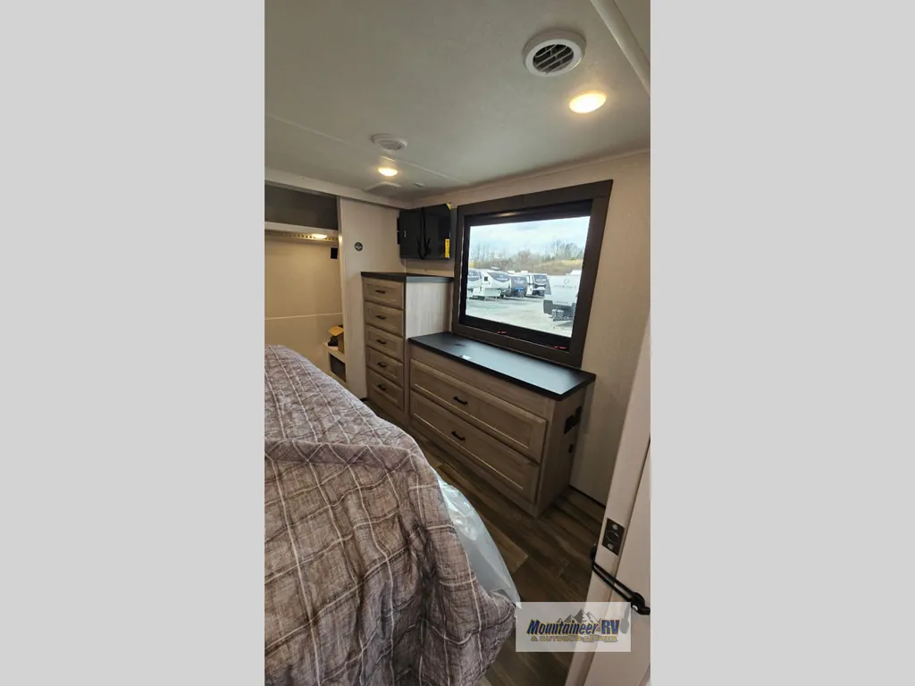 2026 Open Range RV 3X 287RLS, Photos photo 25