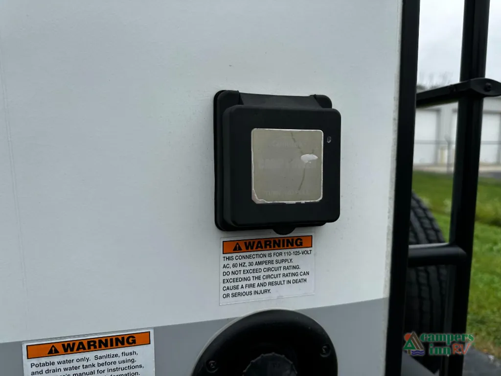 2023 Forest River Flagstaff Micro Lite 25FKS, Photos photo 50
