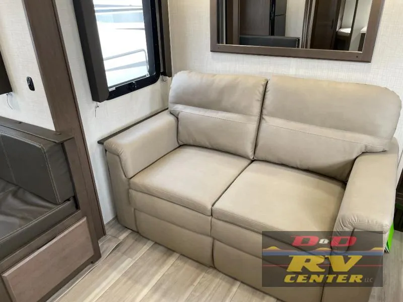 2026 Keystone Cougar Sport 2700BH - Photo 3