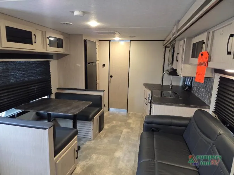 2023 Coachmen Apex 251RBK - Photo 3