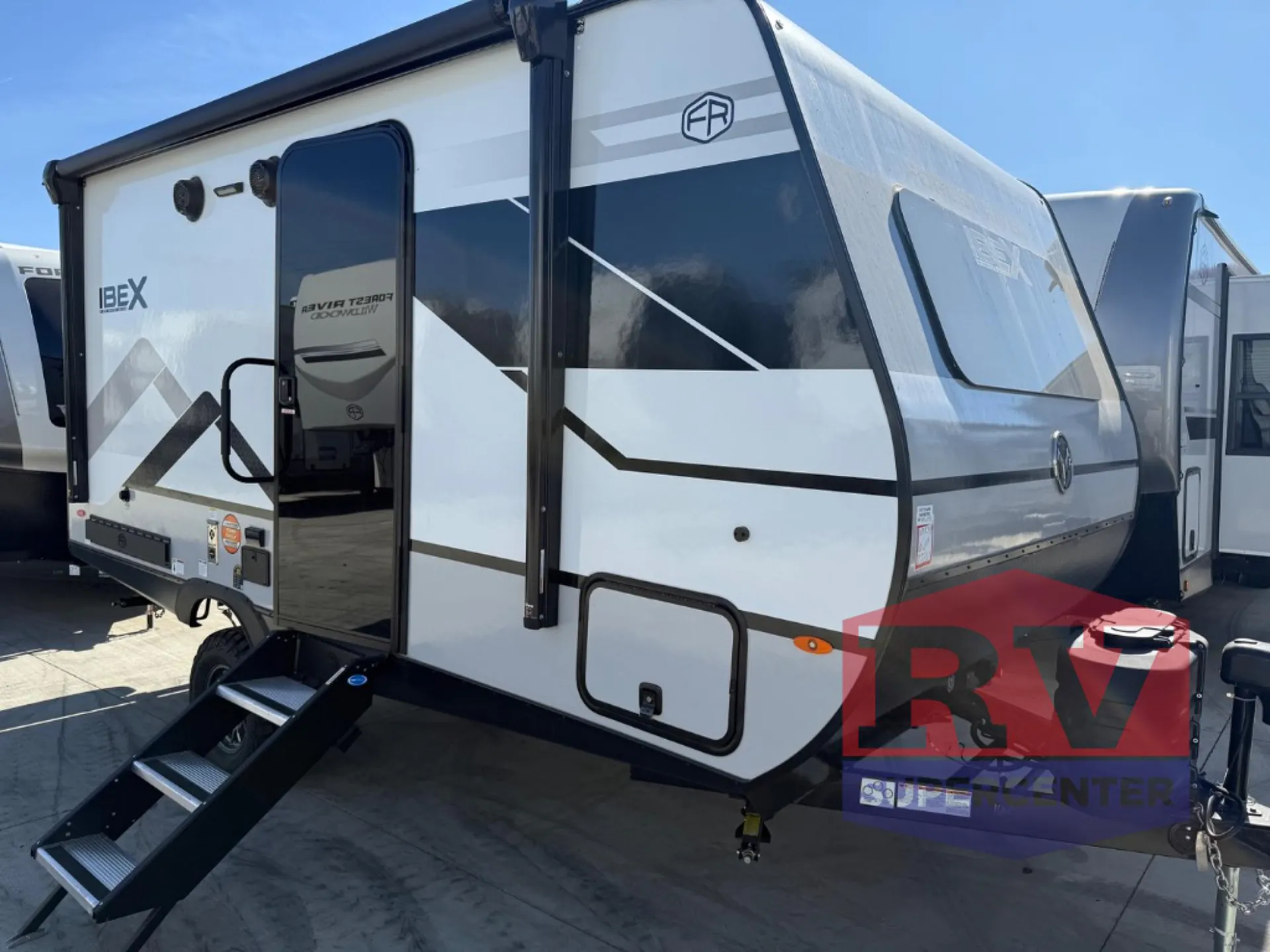 2026 Forest River IBEX 16MRJ - Photo 2