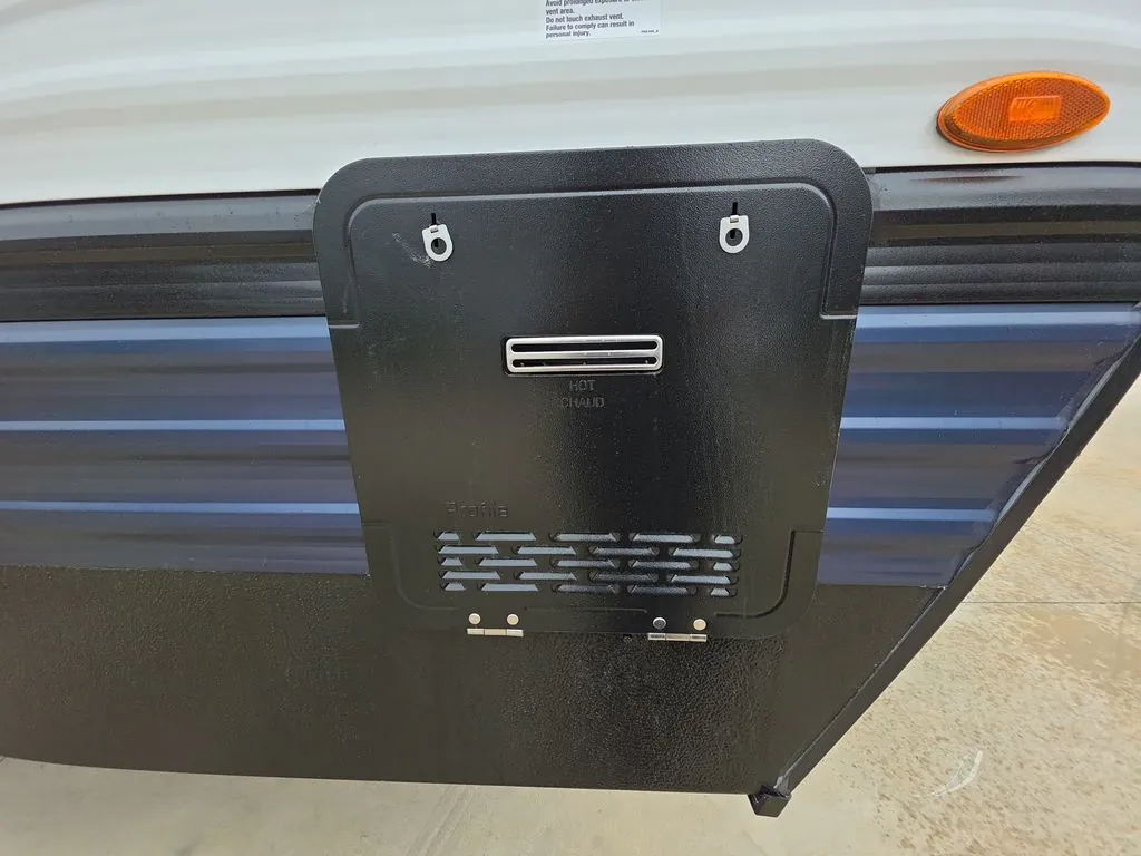 2026 Forest River Puma 220FK - Photo 4