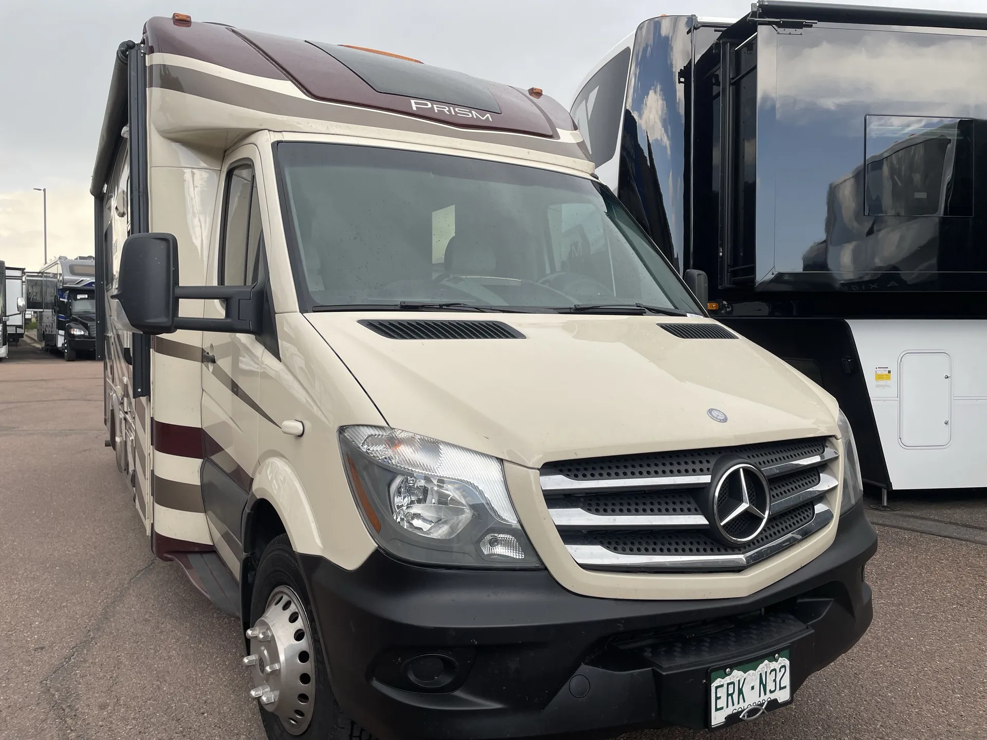 2016 Coachmen Prism 24J - Photo 2