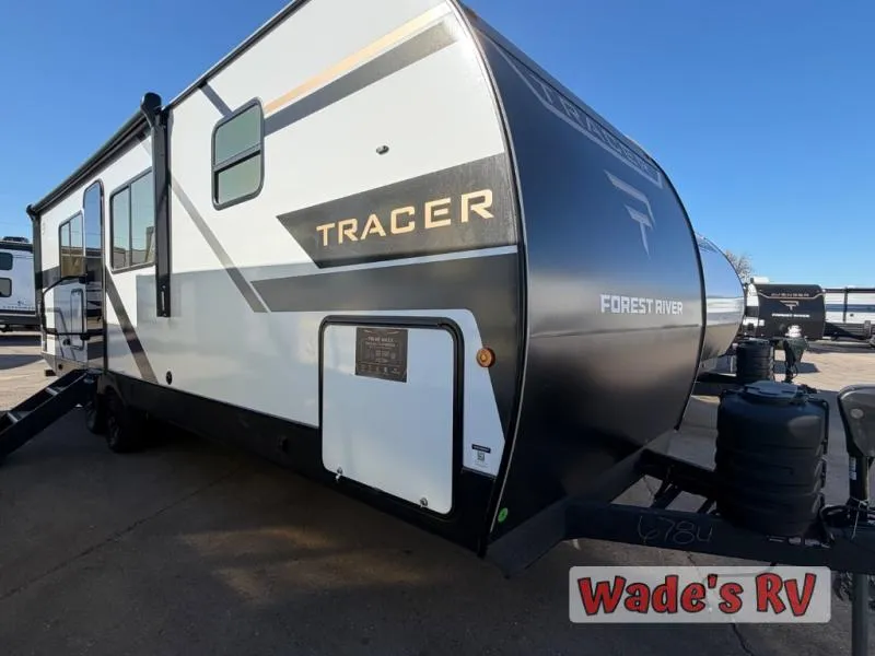 2026 Prime Time Tracer 248RE - Photo 2