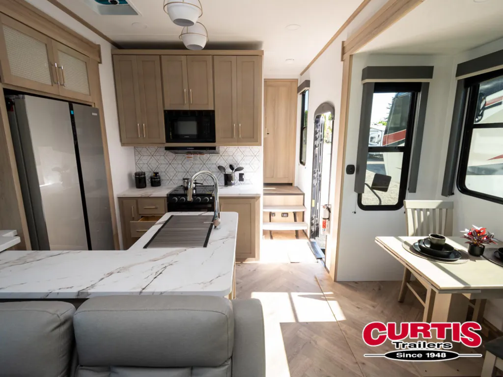 2026 Keystone Raptor 420, Photos photo 16