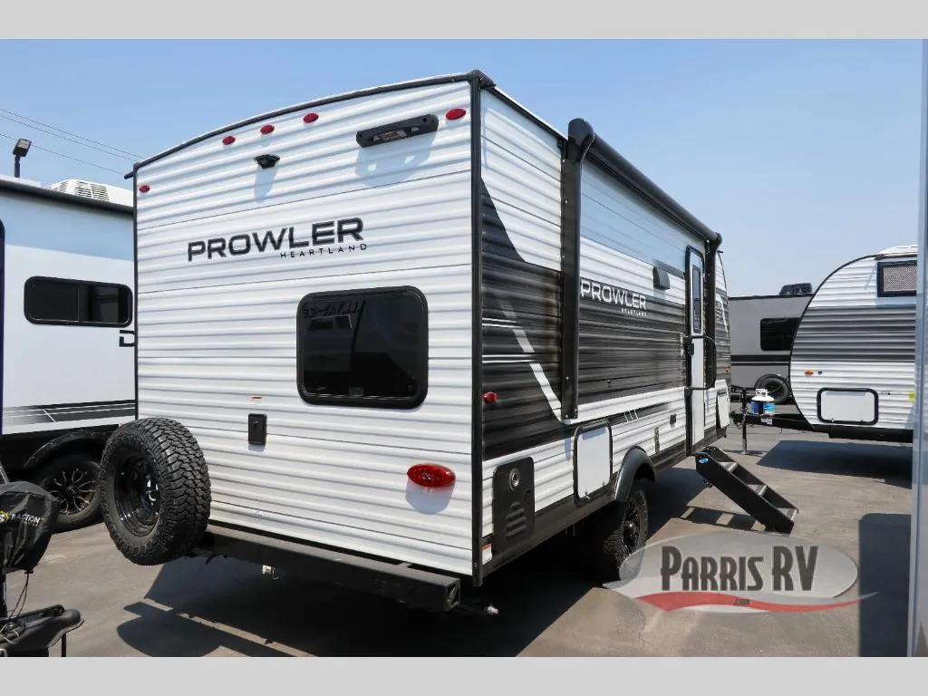 2027 Heartland Prowler 1802MBS - Photo 3