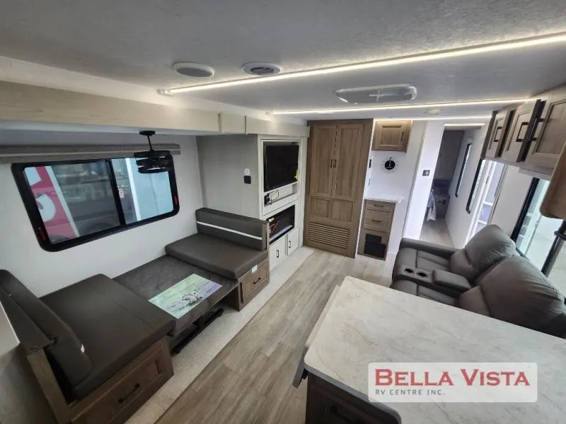 2026 Coachmen Freedom Express Ultra Lite 274RKS - Photo 4