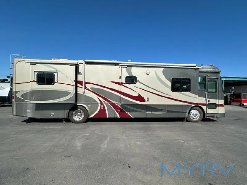 2006 Tiffin Motorhomes PHAETON 40QSH - Photo 2