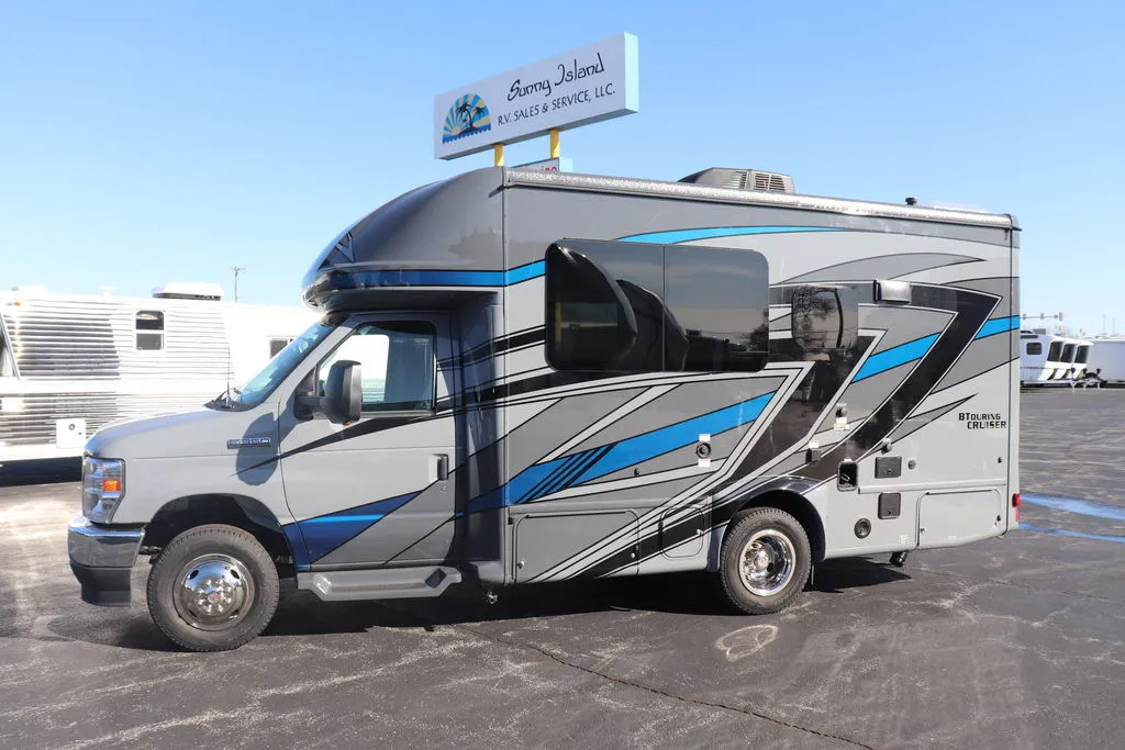 2024 Gulf Stream BT Cruiser 5210 - Photo 2