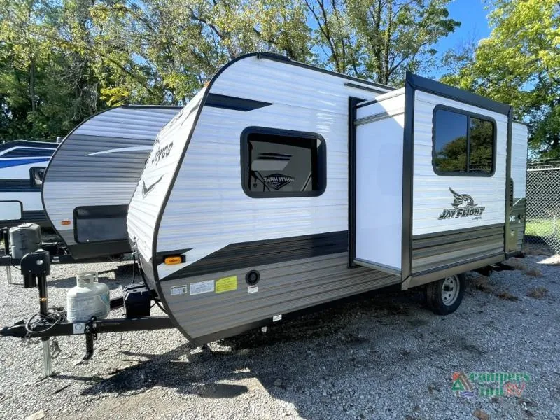 2022 Jayco Jay Flight SLX 7 184BSW - Photo 4