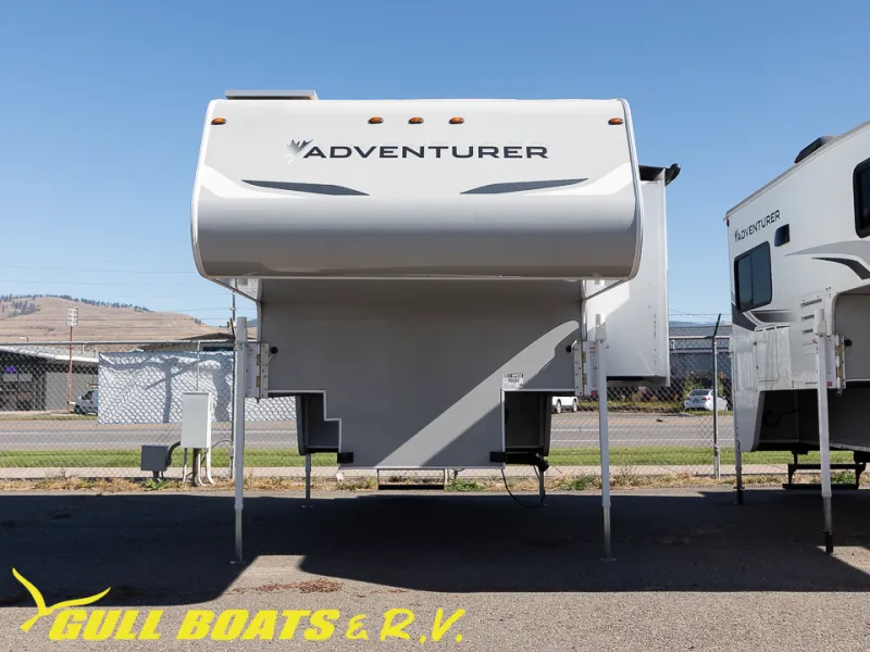 2022 Adventurer Adventurer 910DB - Photo 3