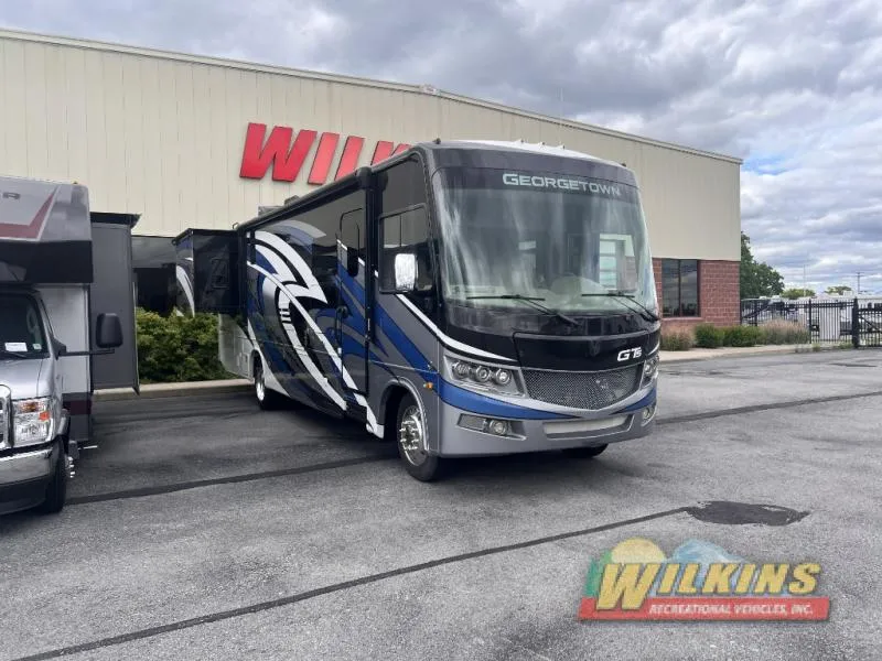 2021 Forest River Georgetown 5 Series GT5 31L5 - Photo 2