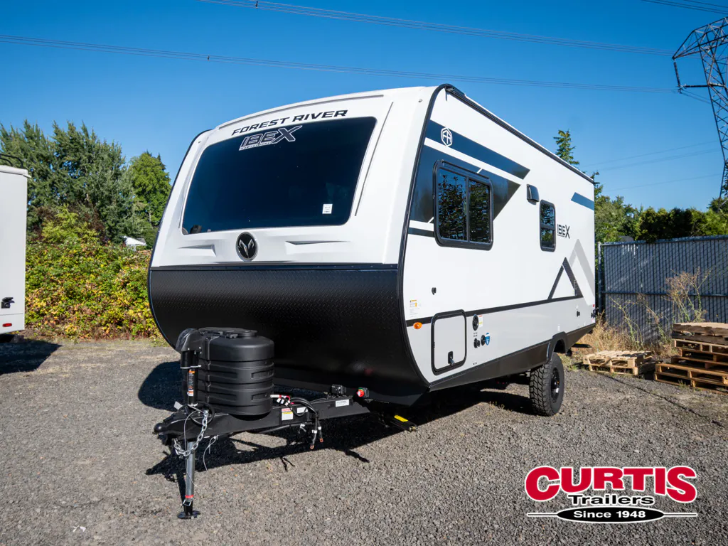 2027 Forest River IBEX 16MKD - Photo 2