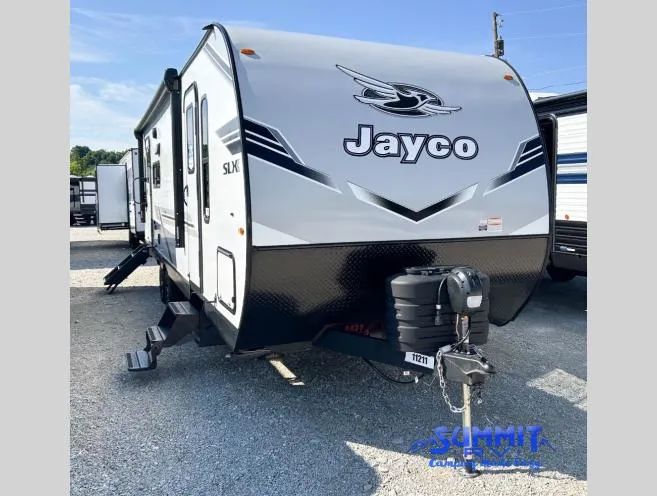 2026 Jayco Jay Flight SLX 262RLS - Photo 2