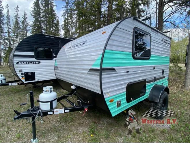 2026 Sunset Park RV Sunray 119 - Photo 3