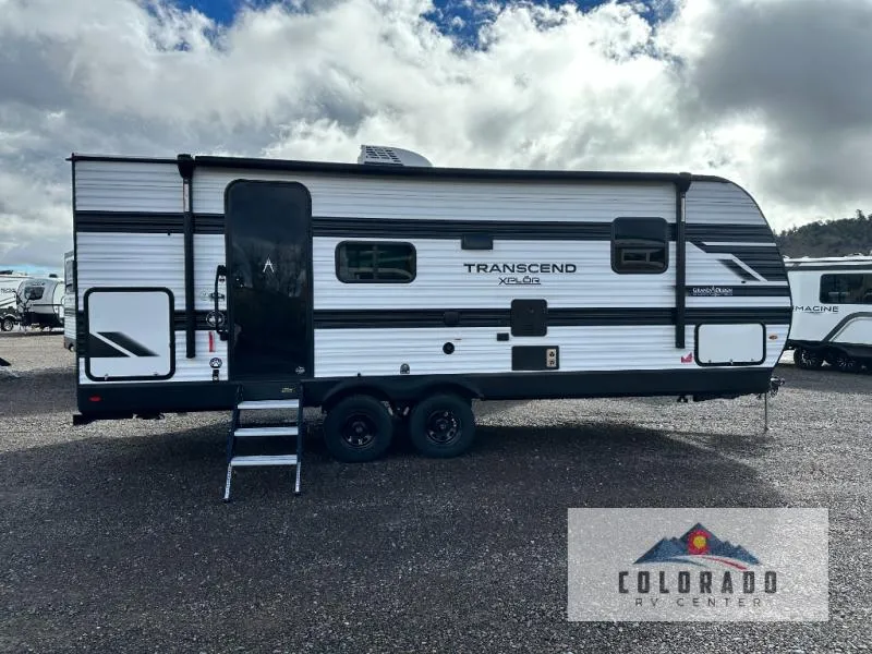 2026 Grand Design Transcend Xplor 22RBX - Photo 4
