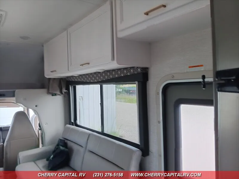 2024 Thor Motor Coach Freedom Elite 28AE, Photos photo 14