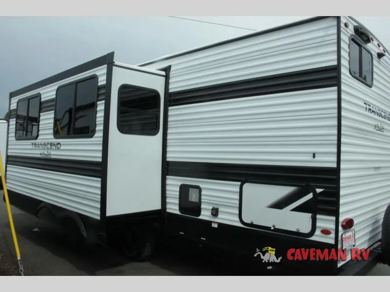 2026 Grand Design Transcend Xplor 27DBX - Photo 4