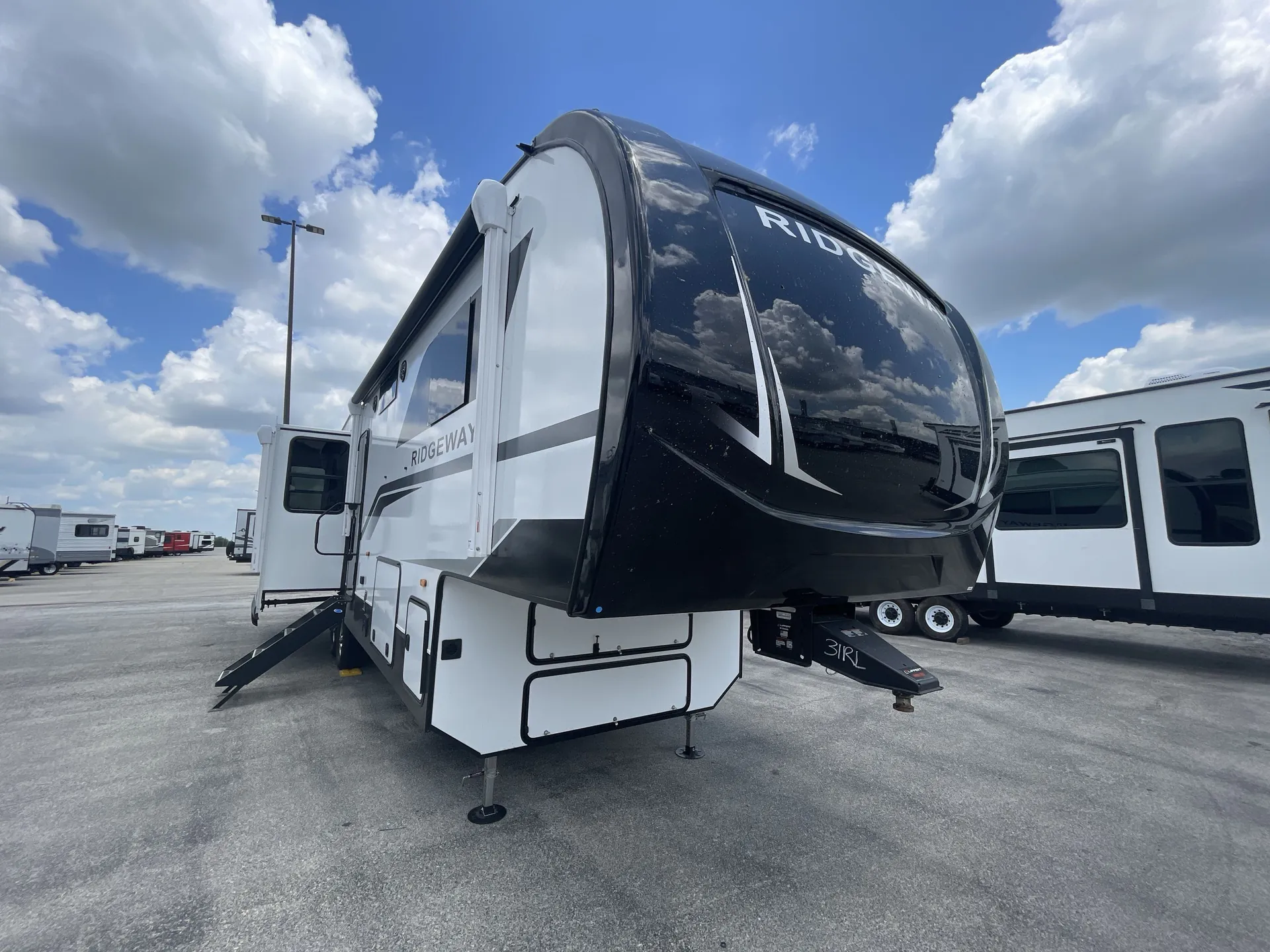 2026 k-z rv Ridgeway 31RL - Photo 2