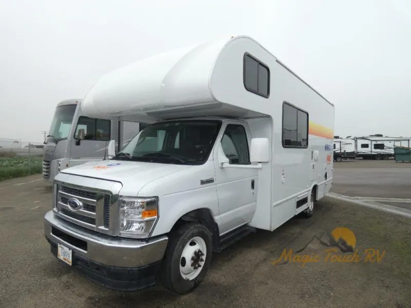 2023 Four Winds RV FOUR WINDS 22E - Photo 2
