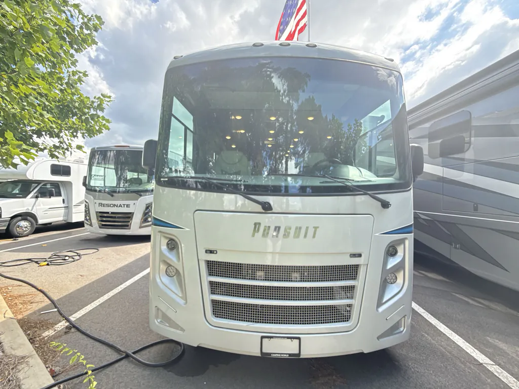 2022 Coachmen Pursuit 31BH, Photos photo 4