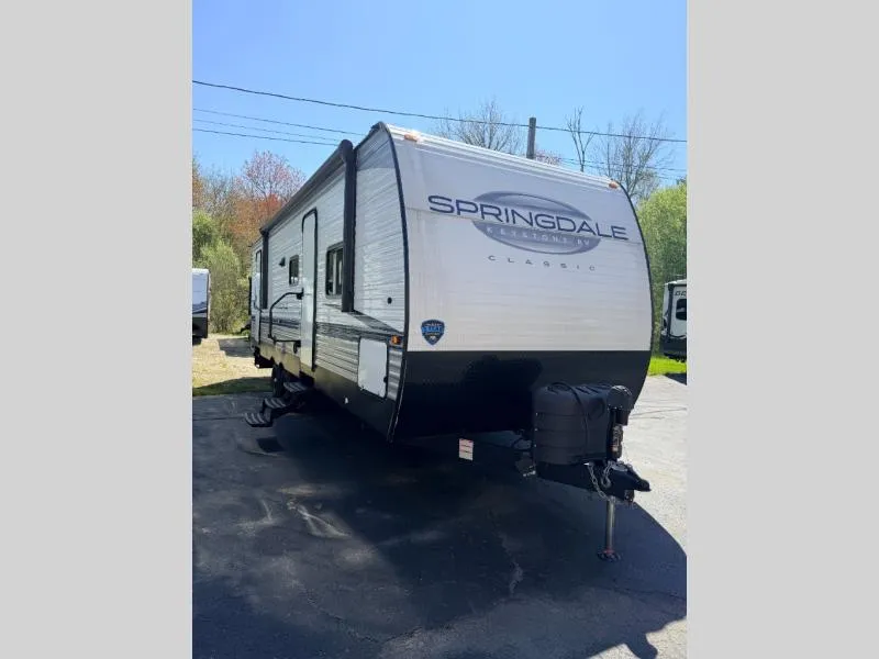2024 Keystone RV Springdale 261BHC - Photo 3