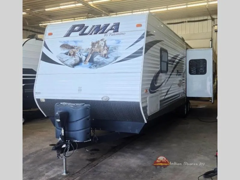 2013 Palomino Puma Used    31-RDSS - Photo 3