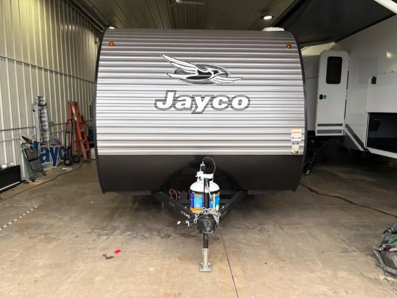 2027 Jayco Jay Flight SLX 130RD - Photo 3