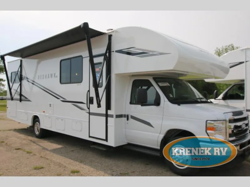 2026 Jayco Redhawk SE 31FF - Photo 2