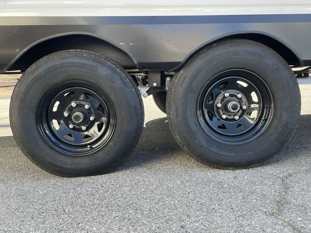 2026 Jayco Jay Flight SLX 262RLSW, Photos photo 21