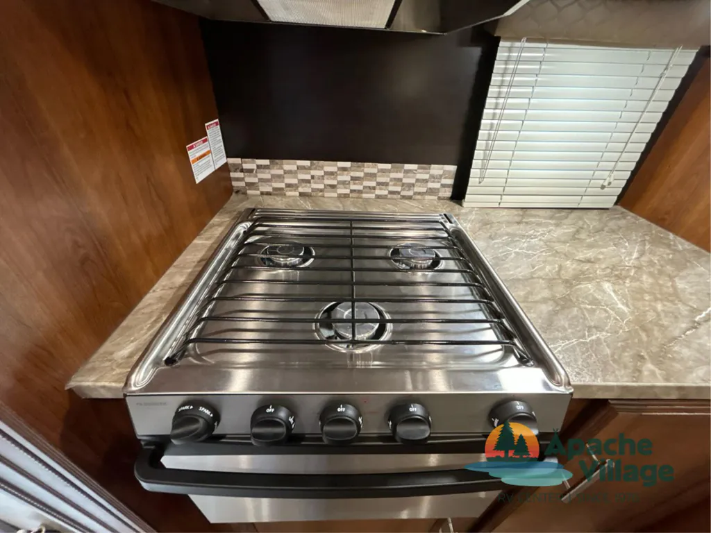 2018 Jayco Eagle HT 28.5RSTS, Photos photo 31