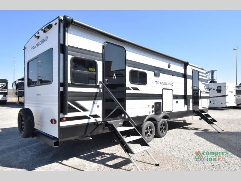 2025 Grand Design Transcend Xplor 245RL - Photo 3