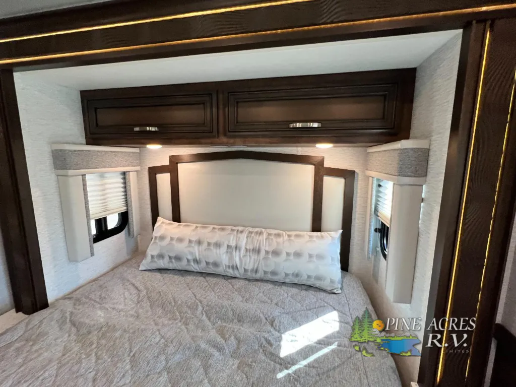 2024 Newmar Bay Star Sport 2912, Photos photo 53