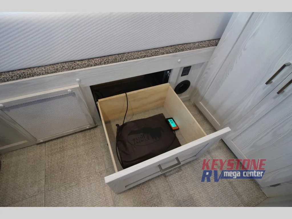 2021 Forest River Rockwood Geo Pro 19FBS, Photos photo 22