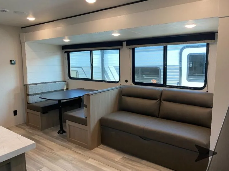 2026 Wayfinder RV Go Play 26DBS - Photo 4
