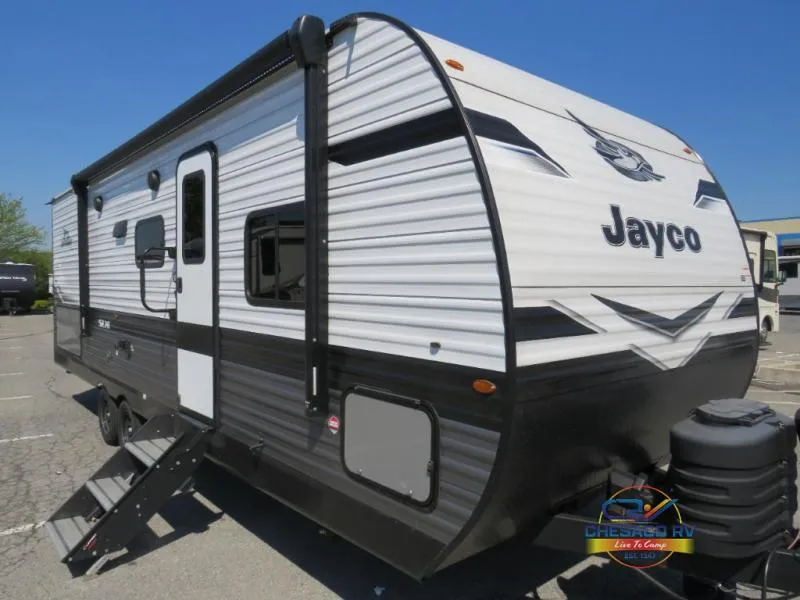 2024 Jayco Jay Flight SLX 261BHS - Photo 2