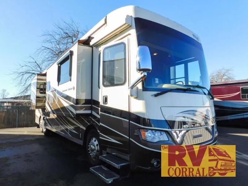 2019 Newmar Dutch Star Used    4018 - Main photo