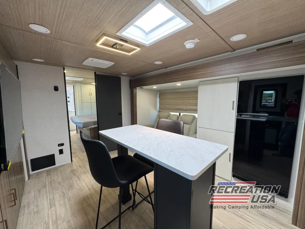2026 Forest River Vibe Extreme Lite 2500FIK, Photos photo 16