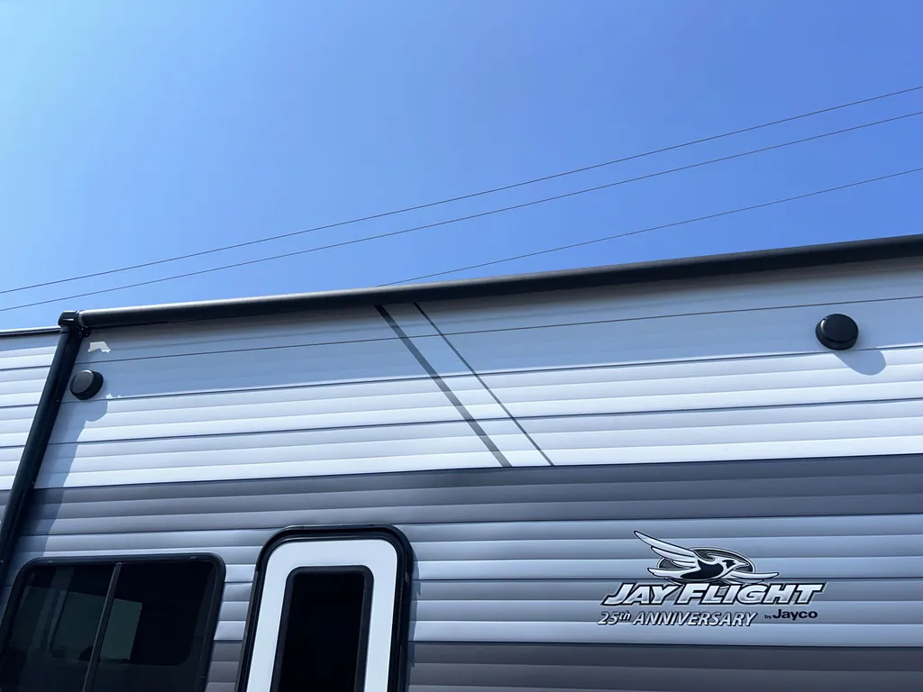 2027 Jayco Jay Flight Bungalow 401LOFT DS, Photos photo 31
