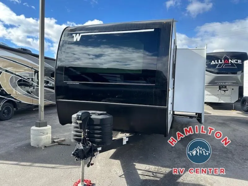 2026 Winnebago Thrive 22MLS - Photo 3