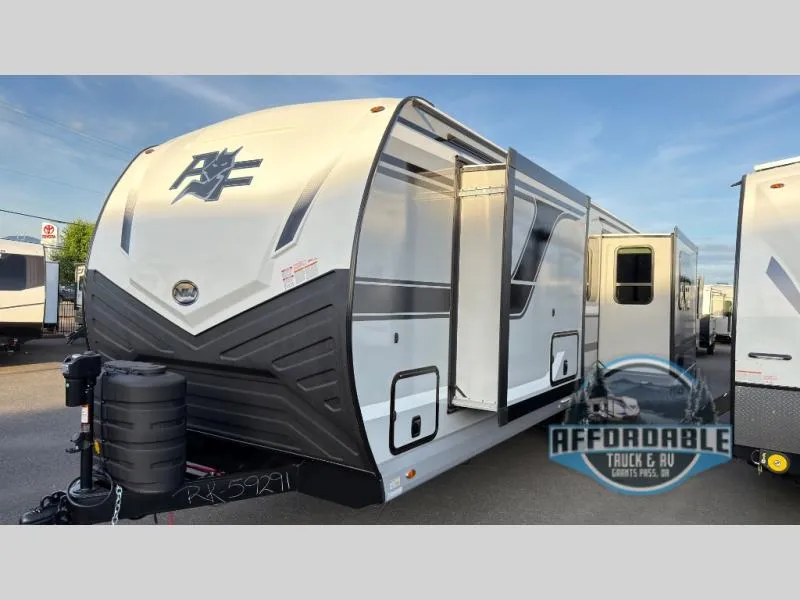2026 Northwood Arctic Fox NXT 27RK - Photo 3